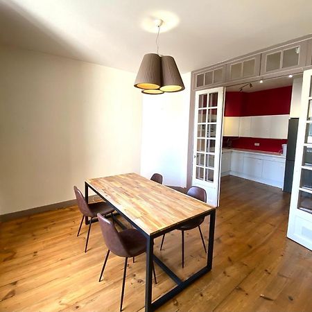 Floydroom'S Pau Chambre Hotes Standing Dans Appartement Partage Proche Chateau Eksteriør billede