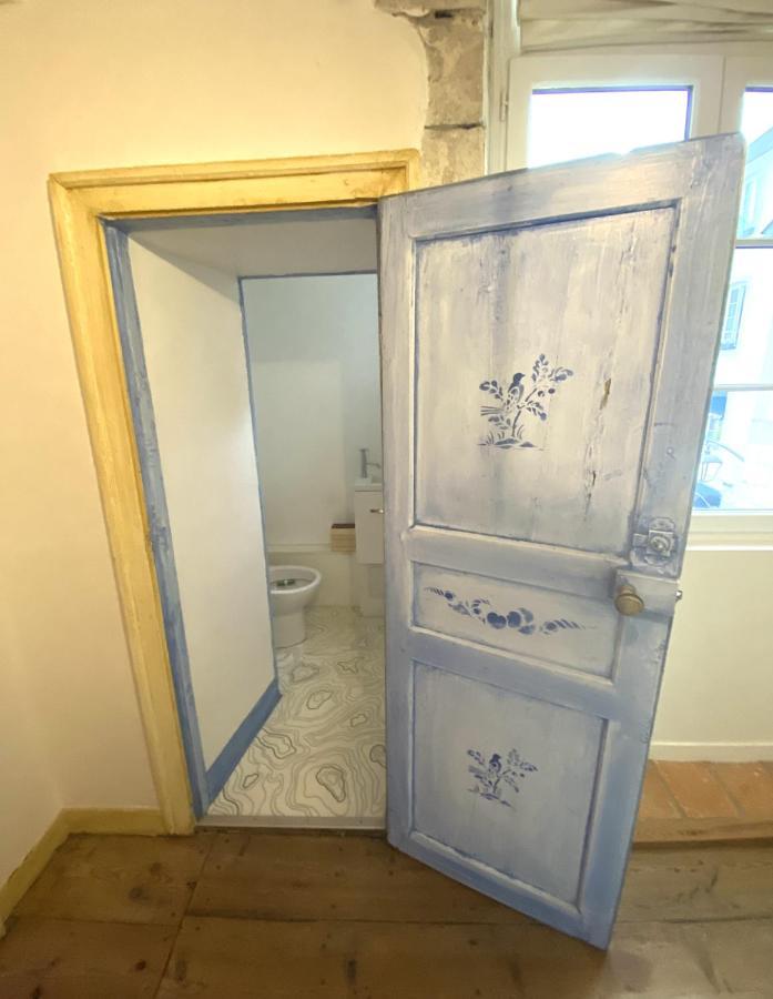 Floydroom'S Pau Chambre Hotes Standing Dans Appartement Partage Proche Chateau Eksteriør billede